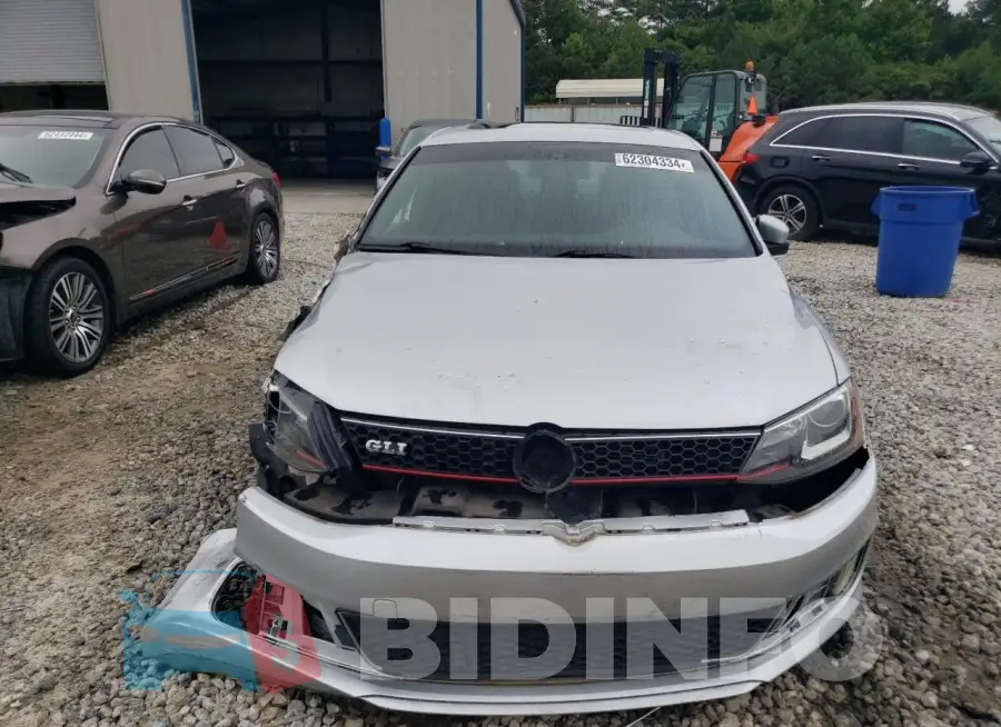 3VW5S7AJ9FM256821 Photo# 5