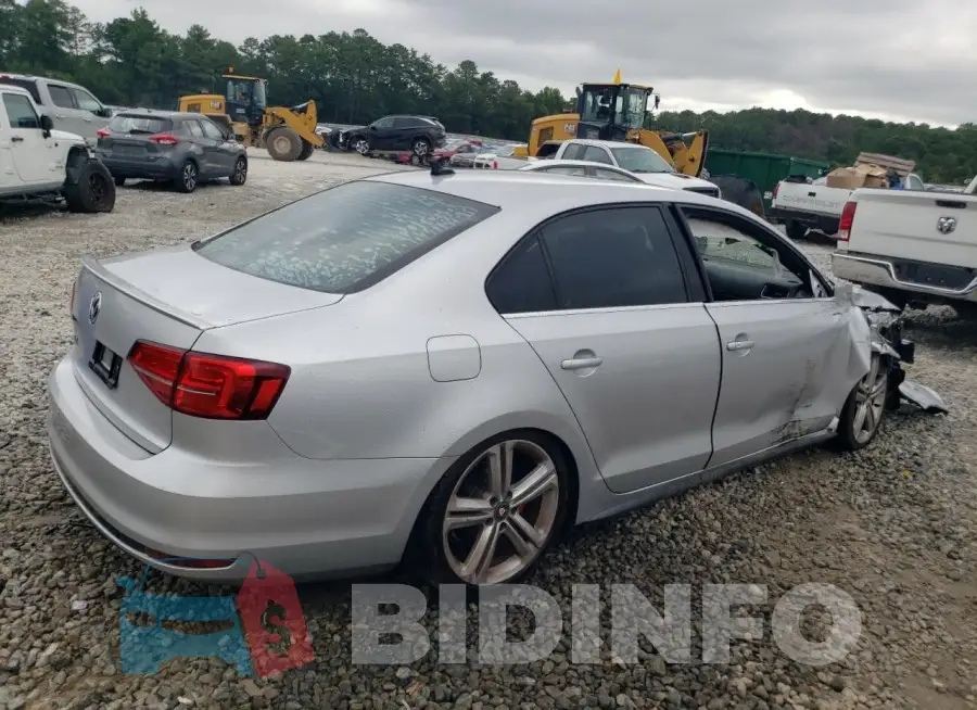 3VW5S7AJ9FM256821 Photo# 3