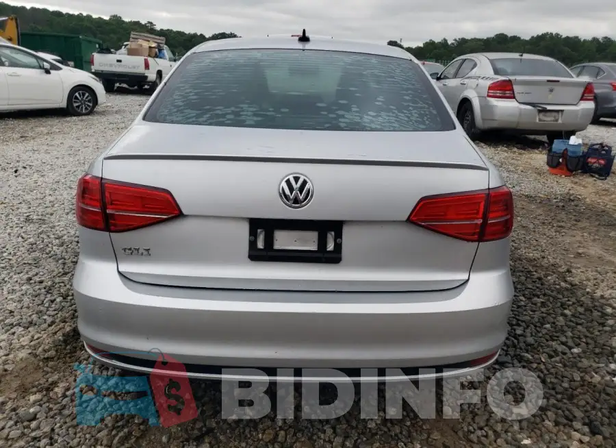 3VW5S7AJ9FM256821 Photo# 6