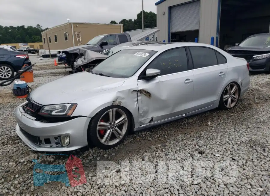 3VW5S7AJ9FM256821 Photo# 1