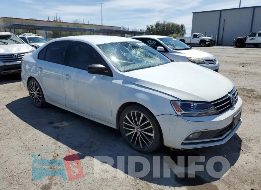 3VWD17AJ6GM373014 Photo# 4