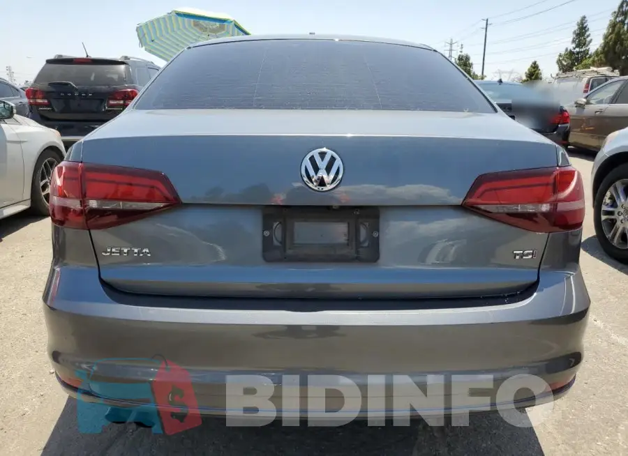 3VWDB7AJ5JM252981 Photo# 6
