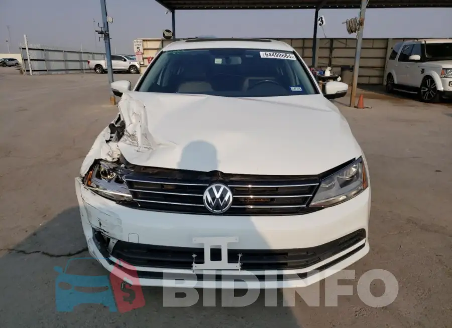 3VWDB7AJ9HM374172 Photo# 5
