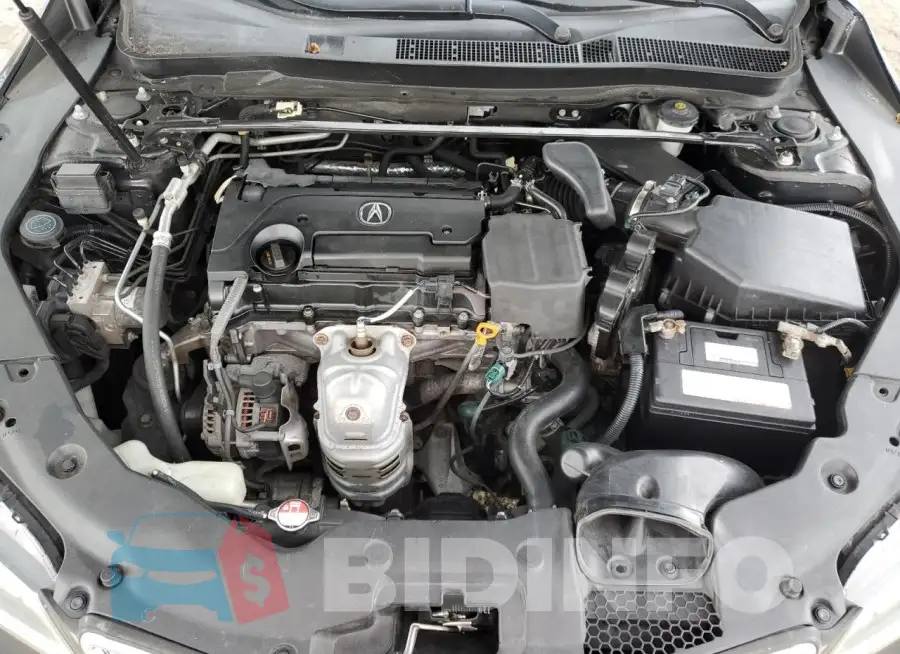 19UUB1F37FA012394 Photo# 11