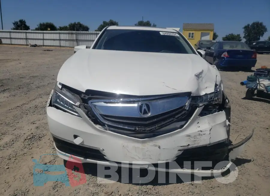19UUB1F54GA009441 Photo# 5