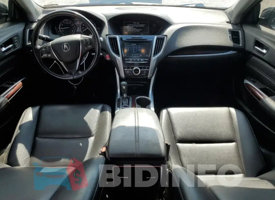 19UUB1F54GA010928 Photo# 8