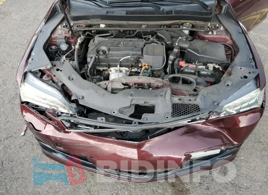 19UUB1F55FA001637 Photo# 11