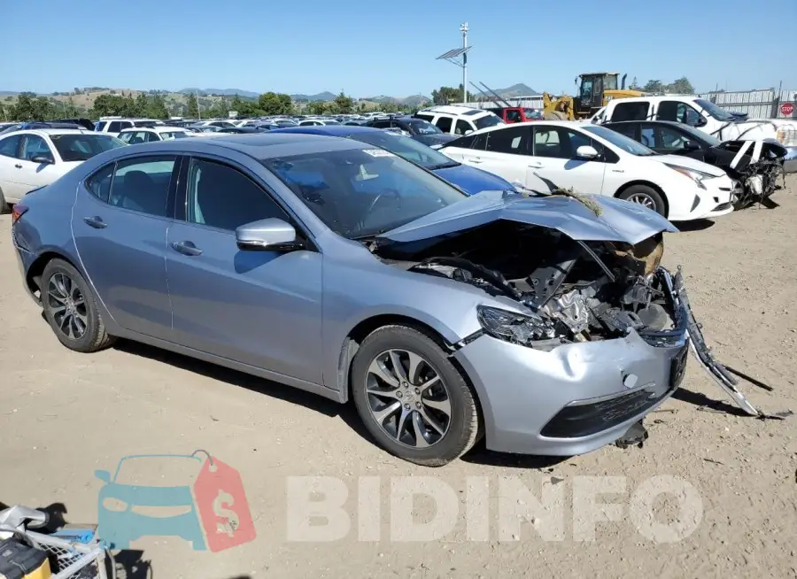 19UUB1F59FA025441 Photo# 4