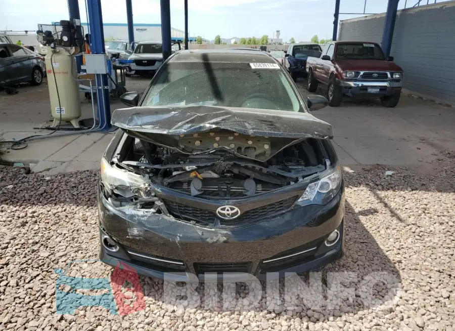 4T1BF1FK8CU602661 Photo# 5