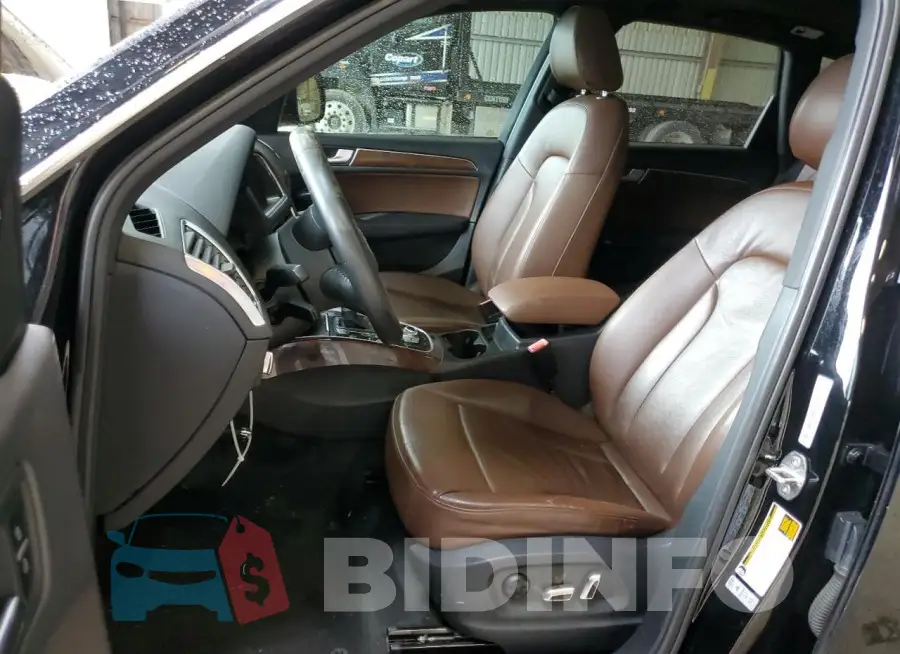 WA1LFAFP0FA147468 Photo# 7