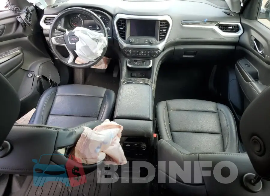 1GKKNMLS8MZ221088 Photo# 8