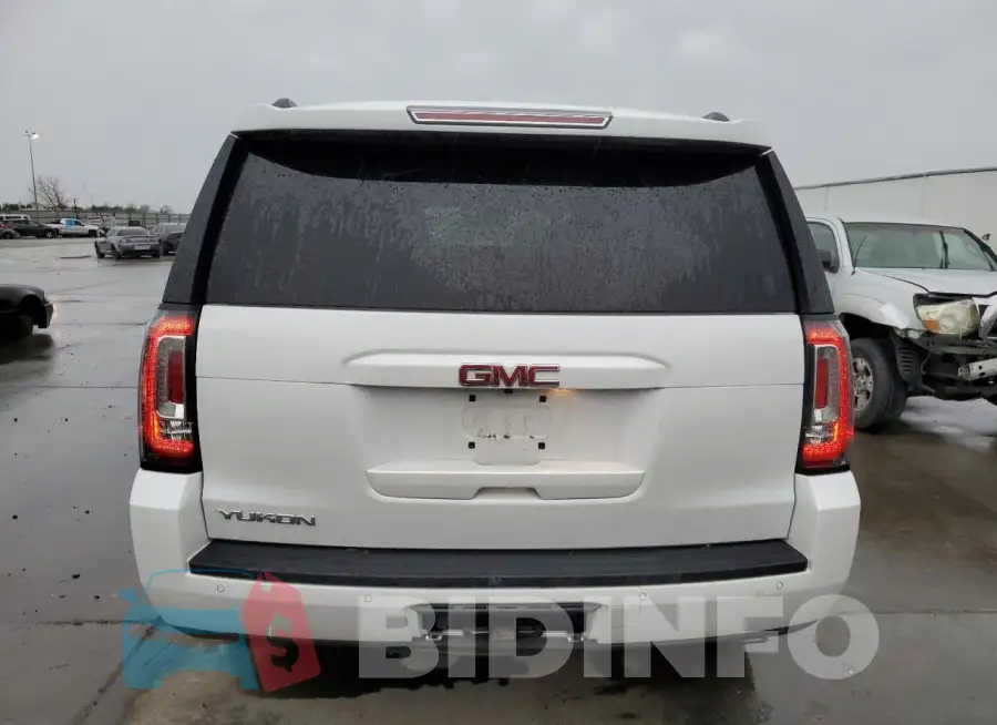 1GKS2BKC1KR329265 Photo# 6