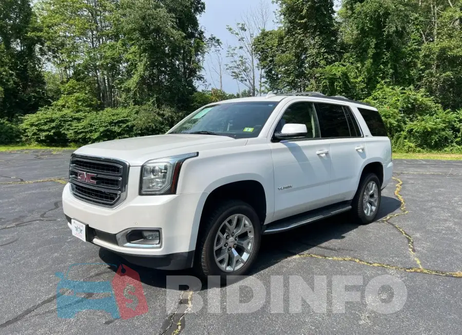 1GKS2BKC7GR332839 Photo# 2