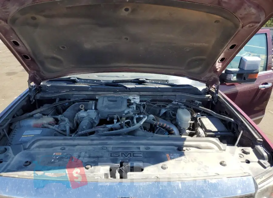 1GT42YE80GF224305 Photo# 11