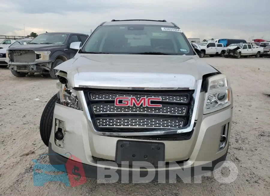 2GKFLTE35F6353439 Photo# 5