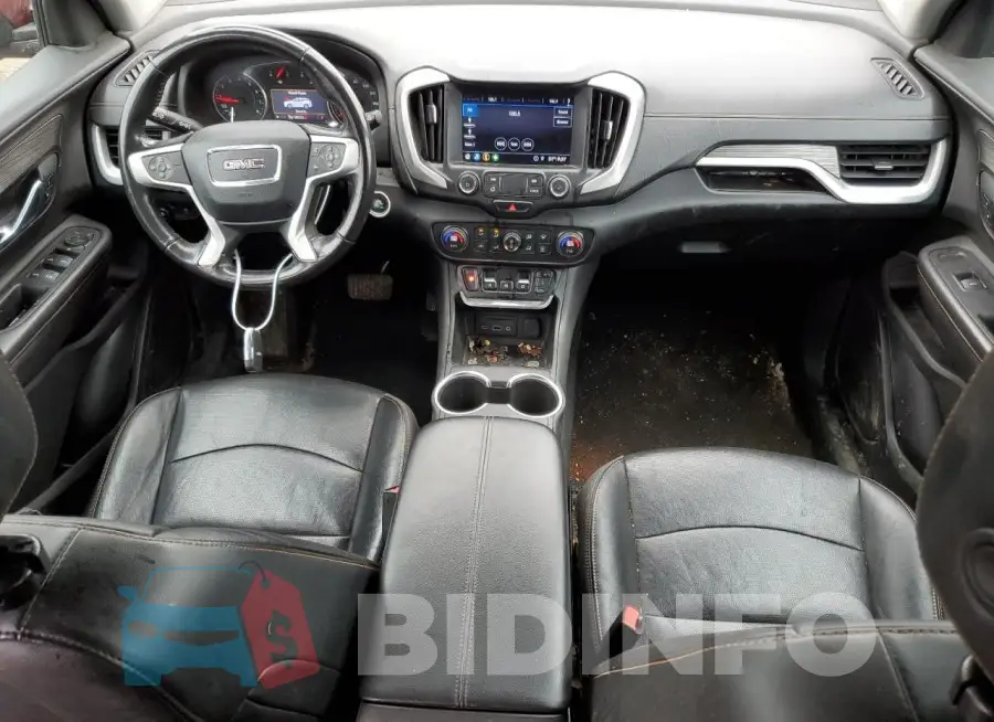 3GKALPEV8KL239556 Photo# 8