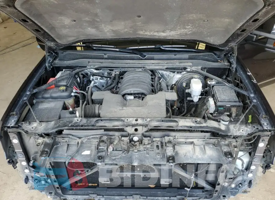 3GTU2VEC2FG533953 Photo# 11