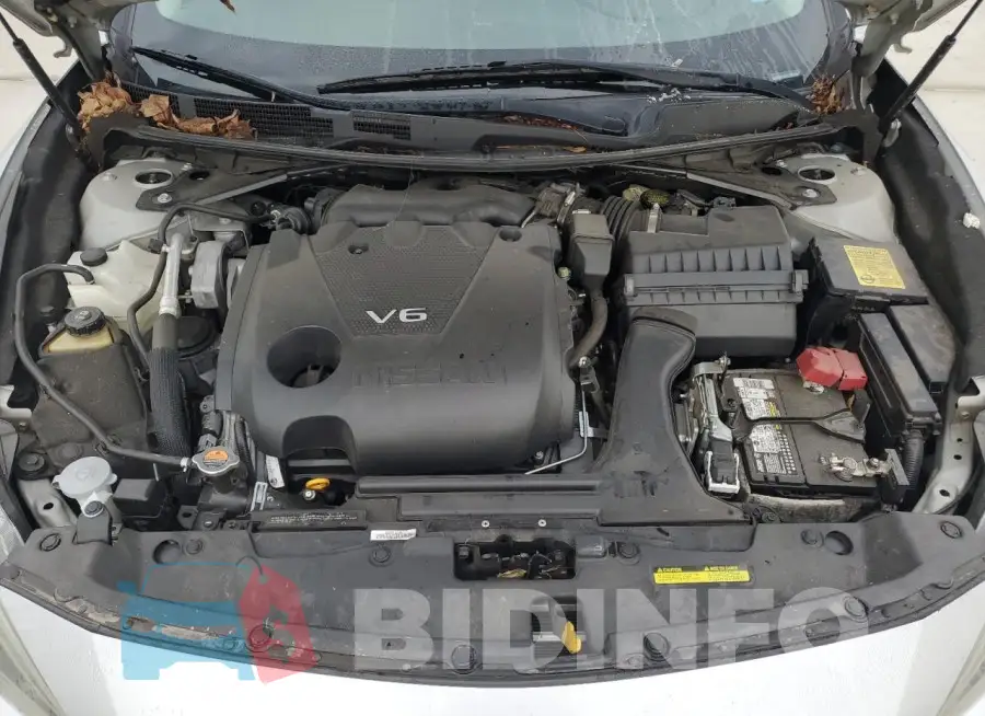1N4AA6AP3HC393525 Photo# 11