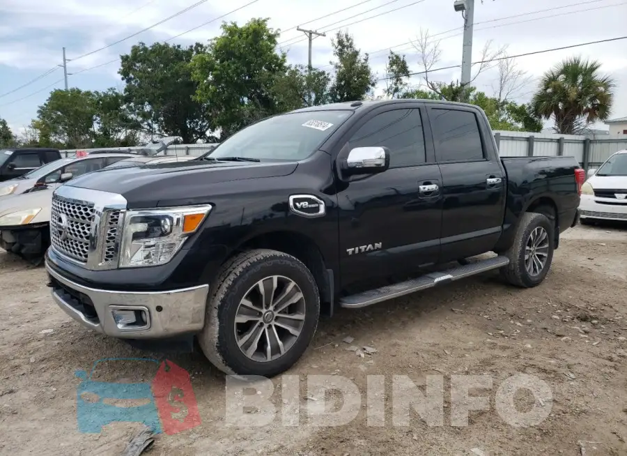 1N6AA1E53HN536142 Photo# 1