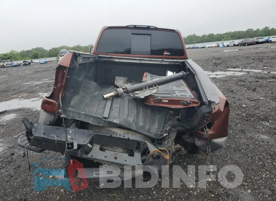 1N6BA1F40HN551997 Photo# 6