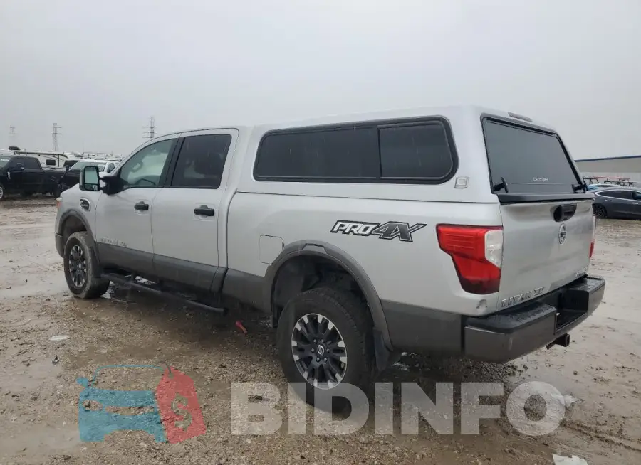 1N6BA1F45GN510702 Photo# 2