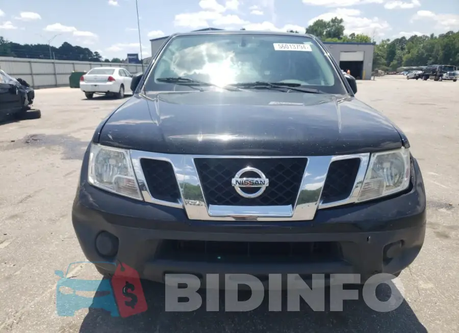 1N6BD0CT2JN712742 Photo# 5
