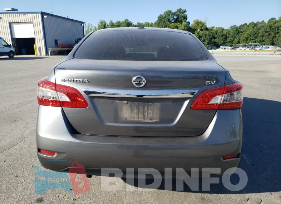 3N1AB7AP3FL676458 Photo# 6