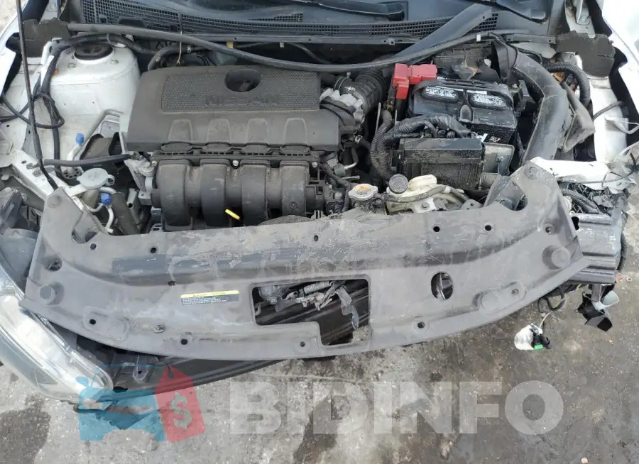 3N1AB7AP7GY216014 Photo# 11