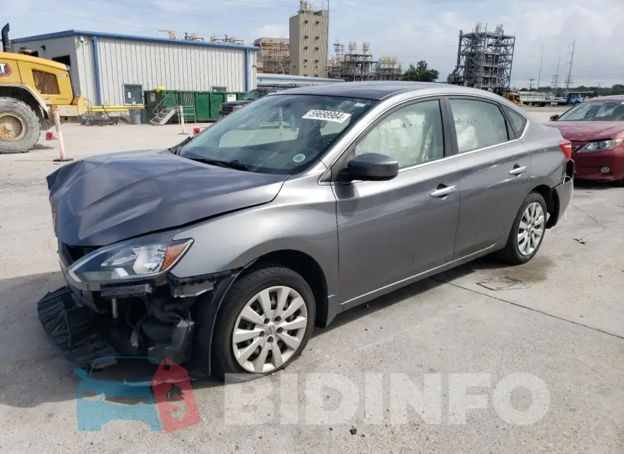 3N1AB7APXHL650071 Photo# 1