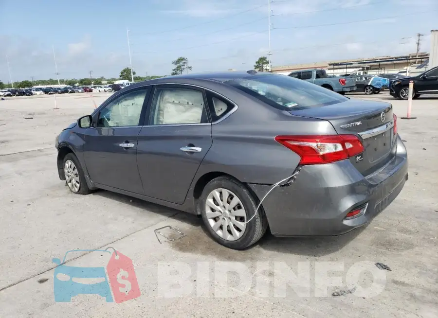 3N1AB7APXHL650071 Photo# 2