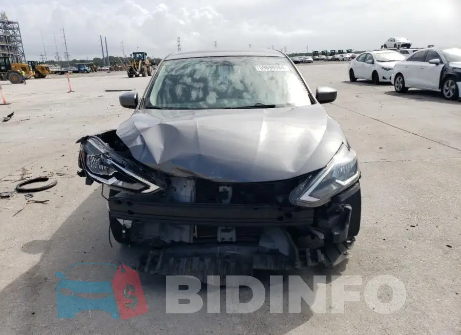 3N1AB7APXHL650071 Photo# 5