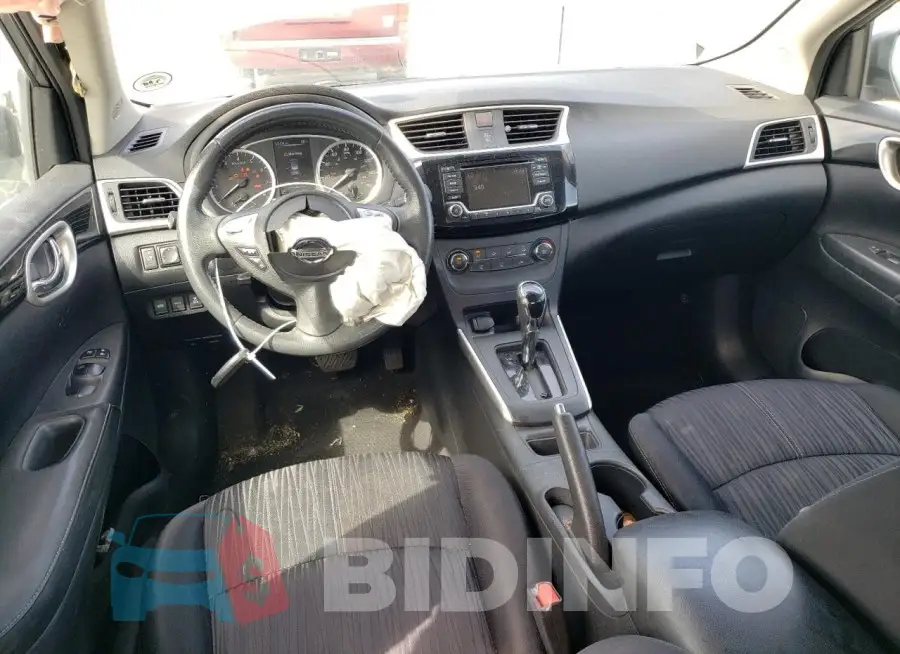 3N1AB7APXHL650071 Photo# 8