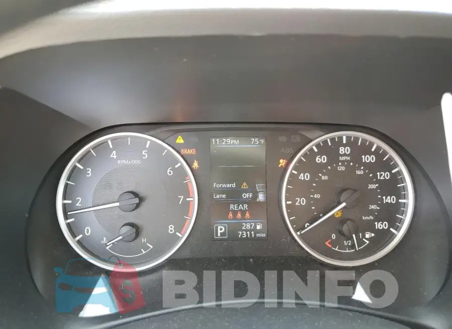 3N1AB8BV1RY216273 Photo# 9