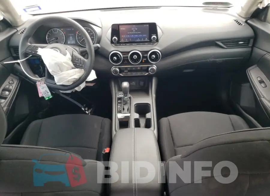 3N1AB8BV1RY216998 Photo# 8