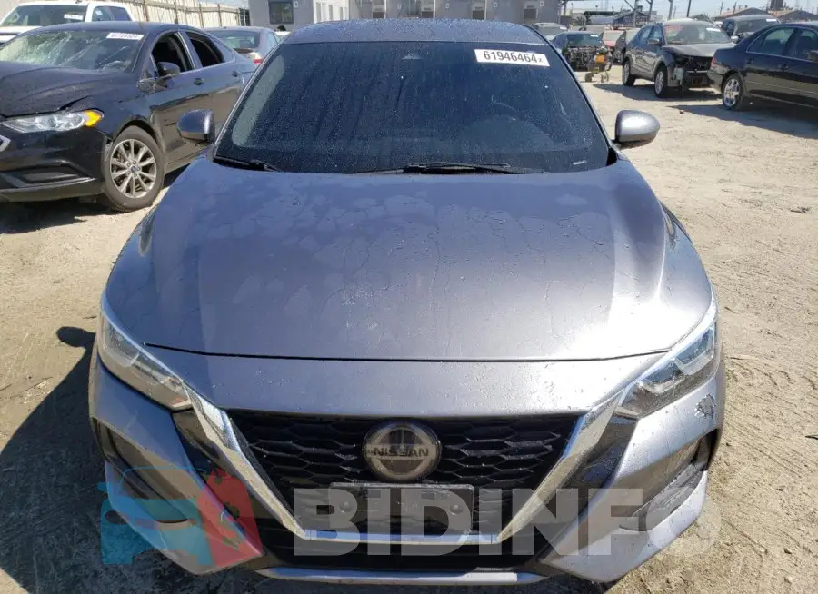 3N1AB8BV5LY214307 Photo# 5
