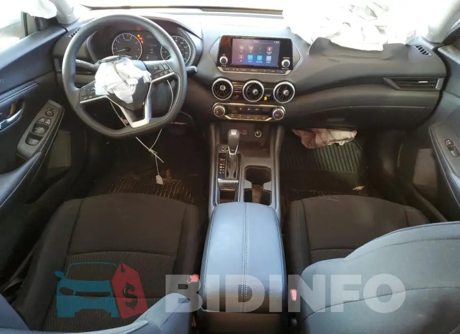3N1AB8BV7PY300028 Photo# 8