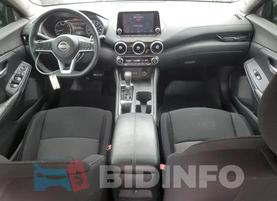 3N1AB8CV4LY263044 Photo# 8