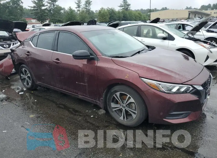 3N1AB8CV4LY263044 Photo# 4