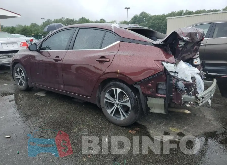 3N1AB8CV4LY263044 Photo# 2