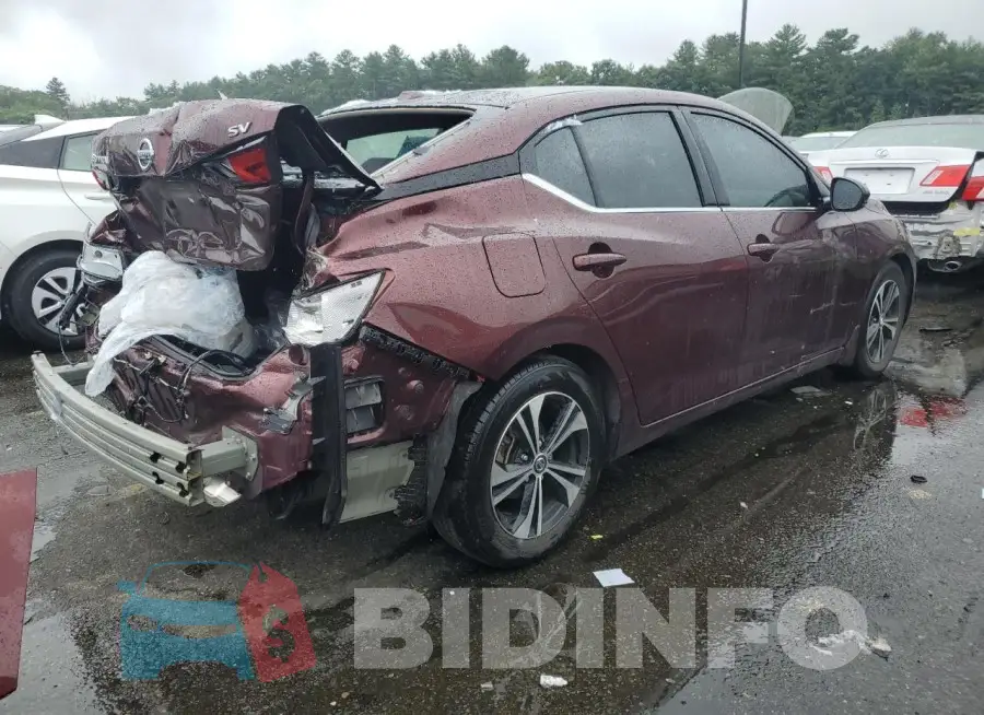 3N1AB8CV4LY263044 Photo# 3
