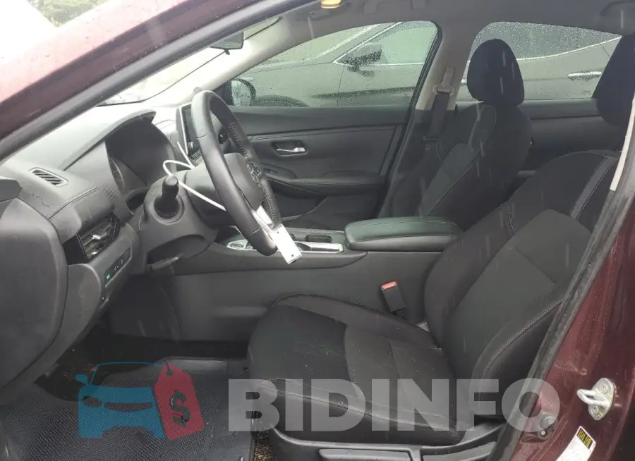 3N1AB8CV4LY263044 Photo# 7