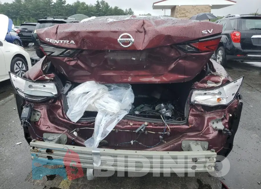3N1AB8CV4LY263044 Photo# 6