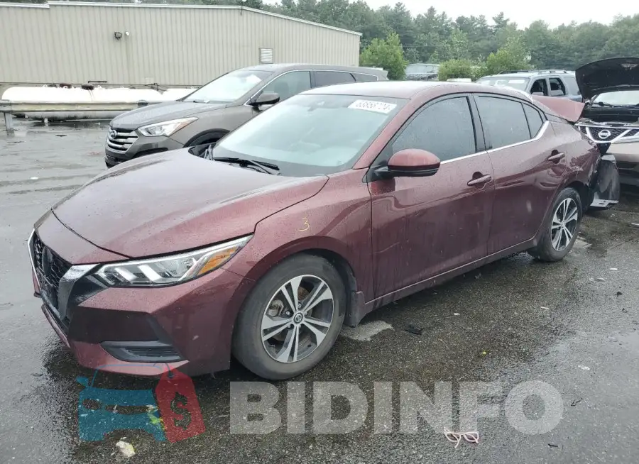 3N1AB8CV4LY263044 Photo# 1