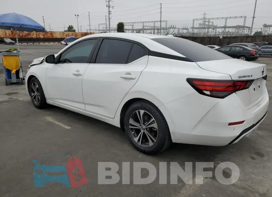 3N1AB8CV4LY308001 Photo# 2