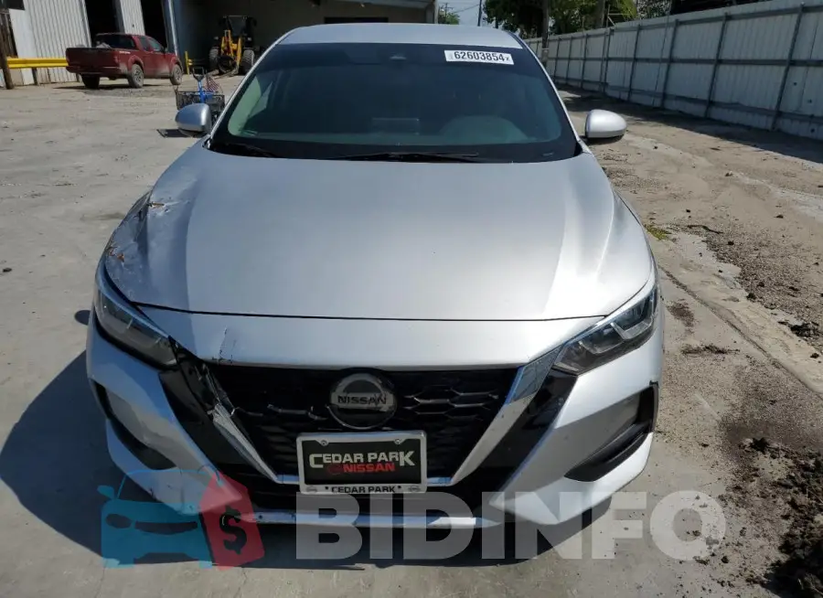 3N1AB8CV4MY269427 Photo# 5