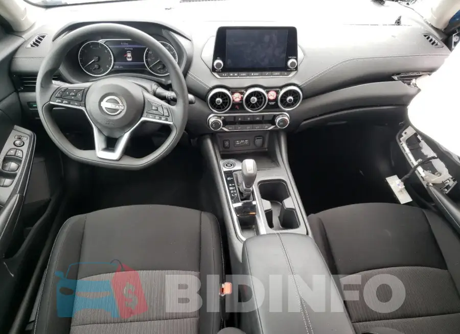 3N1AB8CV4RY317922 Photo# 8