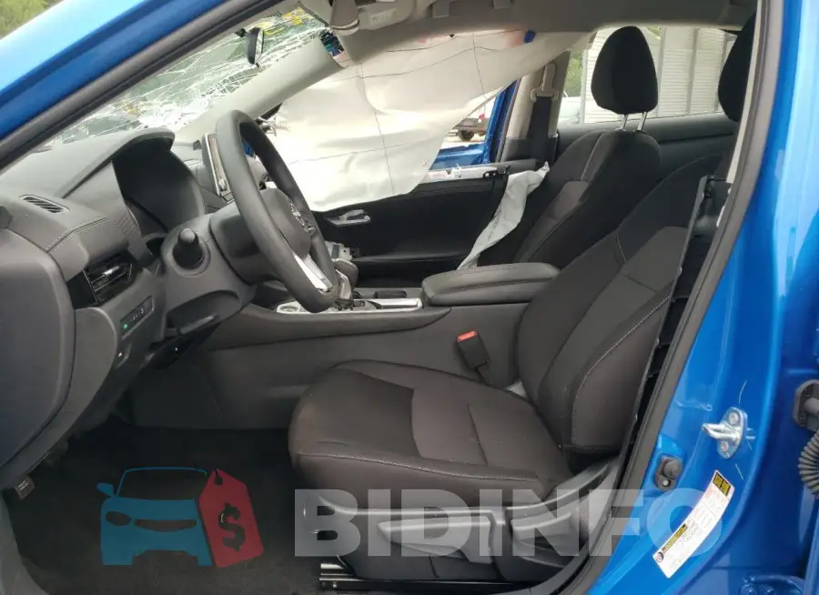 3N1AB8CV4RY317922 Photo# 7