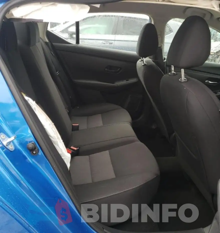 3N1AB8CV4RY317922 Photo# 10