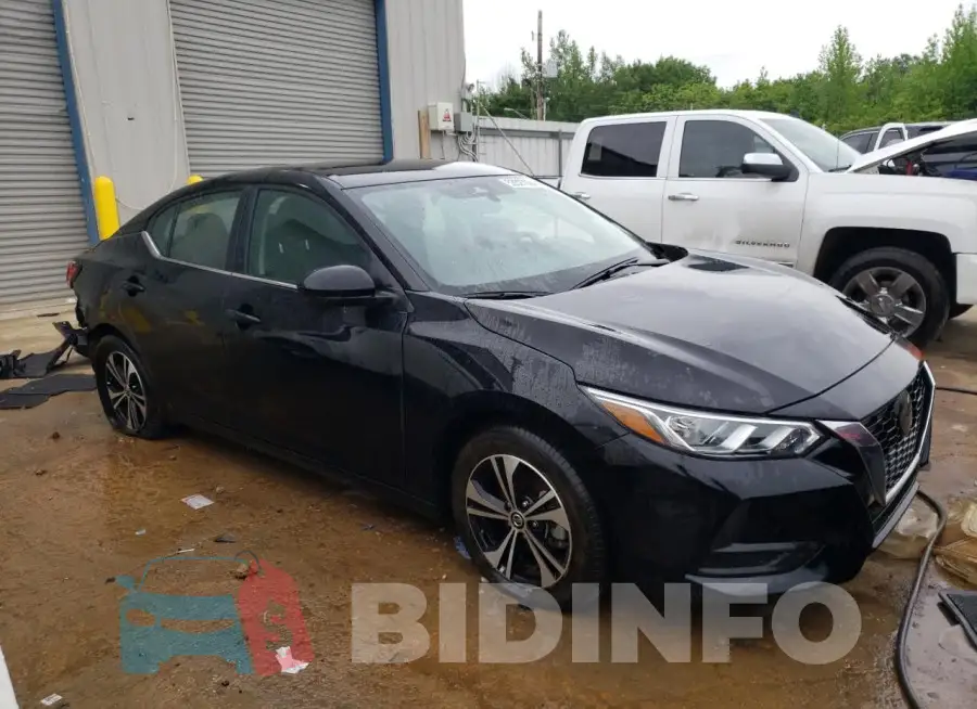 3N1AB8CV7NY264014 Photo# 4