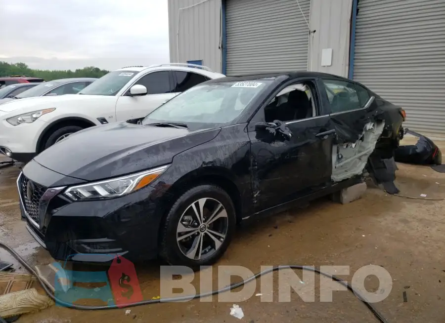 3N1AB8CV7NY264014 Photo# 1